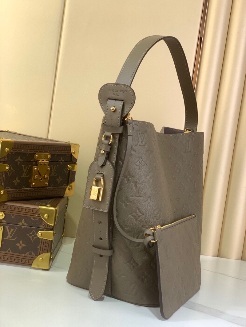 LV Shopping Bags